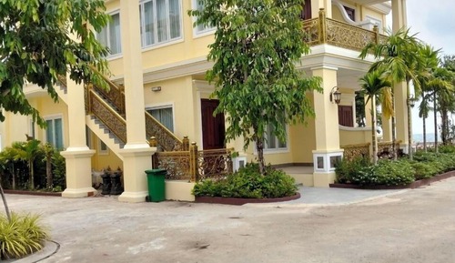 Junior Suite, 1 Bedroom, Non Smoking, Refrigerator