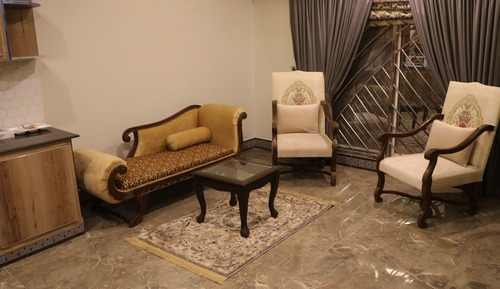 Apartment, 1 Bedroom