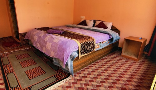 Deluxe Double or Twin Room, Multiple Bedrooms, Lake View