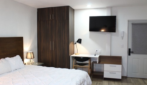 Superior Single Room