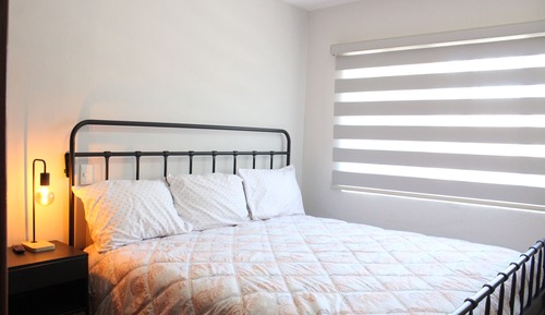 Family House, Patio, Courtyard View