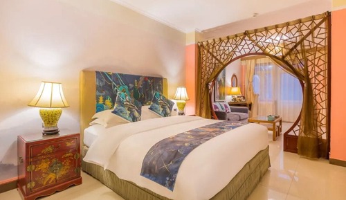 Signature Double Room