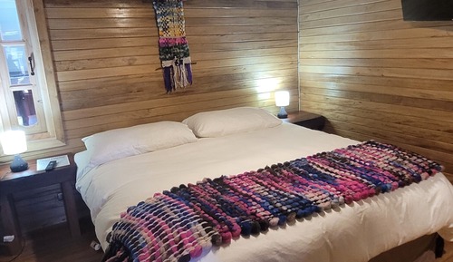 Basic Room