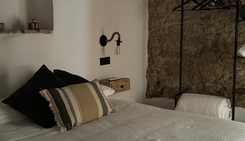 Apartamento planta baja con 1 habitación_3