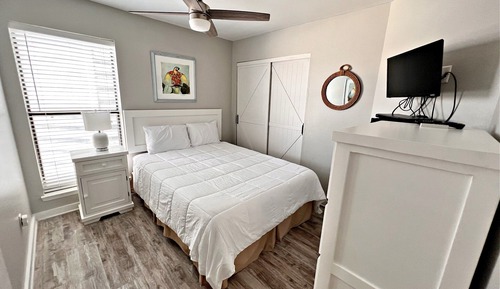 Condo, Multiple Beds, Balcony (Regatta 201B)