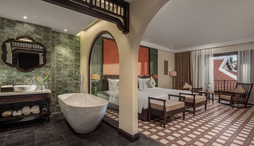 Signature Harmony Room