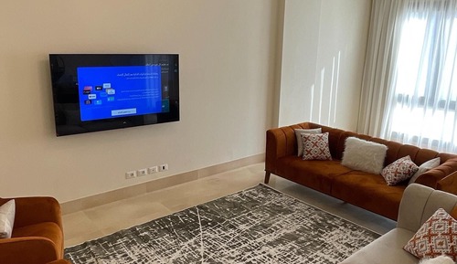 Comfort Apartment