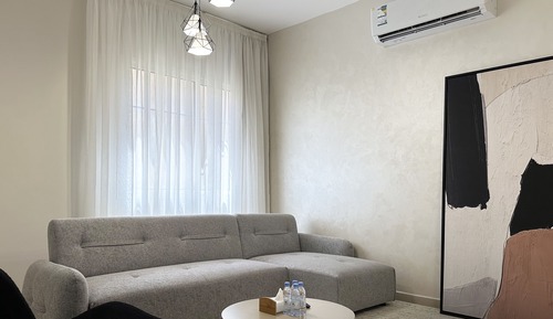 Design Apartment, 3 Bedrooms