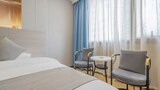 Deluxe Twin Room, Multiple Beds