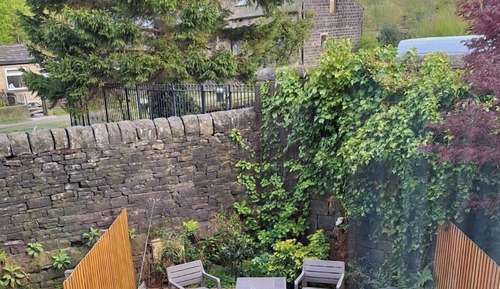 Classic Double Room, Ensuite