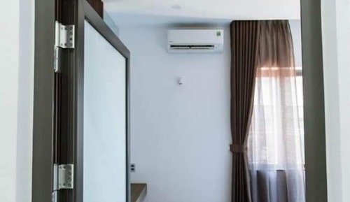 Signature Double Room