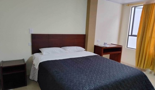 Economy Single Room