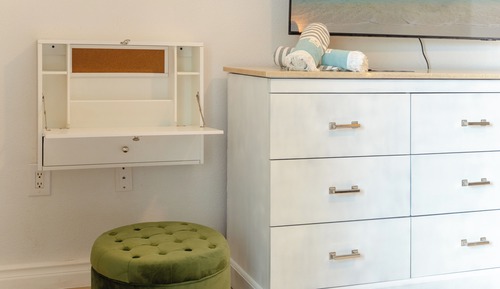 Room, 1 King Bed