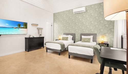 Suite, 2 Bedrooms