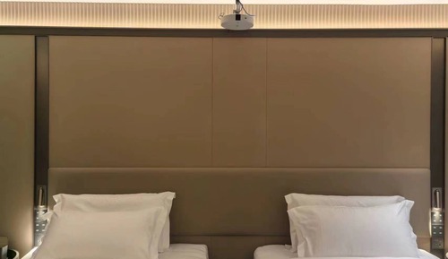 Room, 2 Twin Beds, Non Smoking