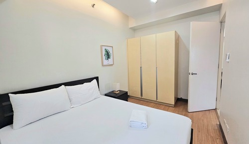Comfort Apartment, 2 Bedrooms