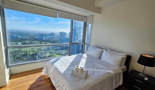 Family Apartment, 2 Bedrooms