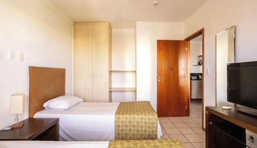 Standard Apartment