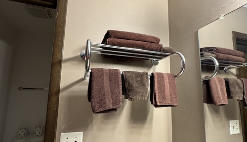 Comfort Single Room, 2 Queen Beds, Non Smoking