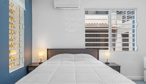 Apartment (1 Bedroom)