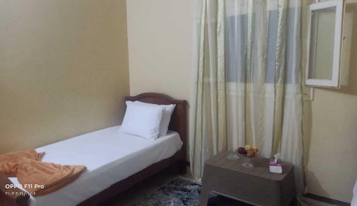 Comfort Twin Room