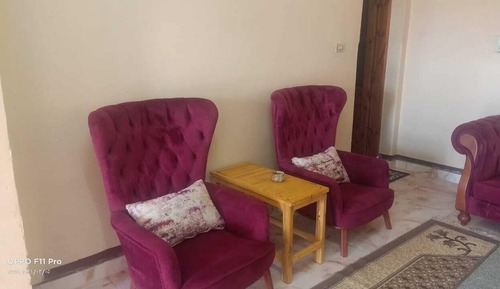 Comfort Twin Room