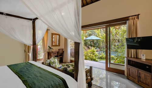 Villa, 1 Bedroom