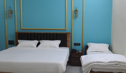 Executive Triple Room