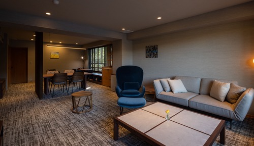 Forest view suite (AOI), Non Smoking