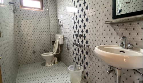 Basic Room