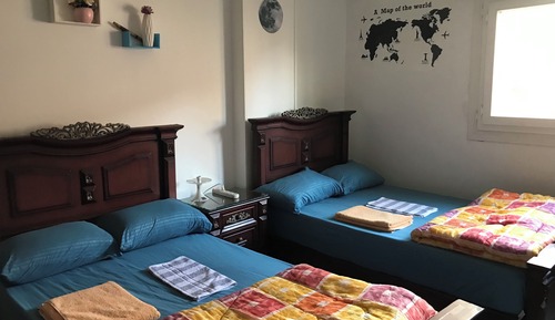 Basic Apartment