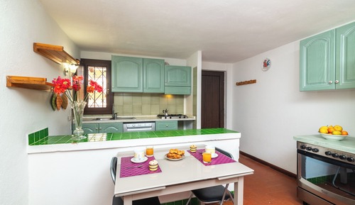 Family Apartment, 2 Bedrooms (Trilo Triglia Cala Reale 229)