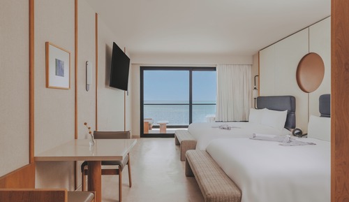 Panoramic Suite Two-Bedroom