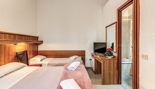 Classic Triple Room