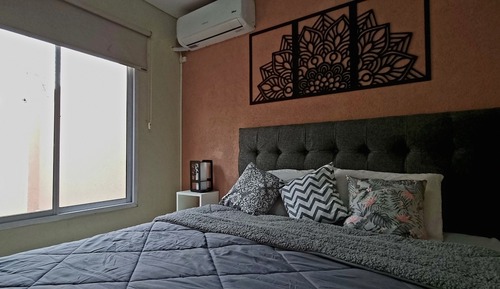 City Apartment