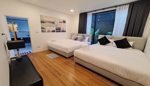Villa 8