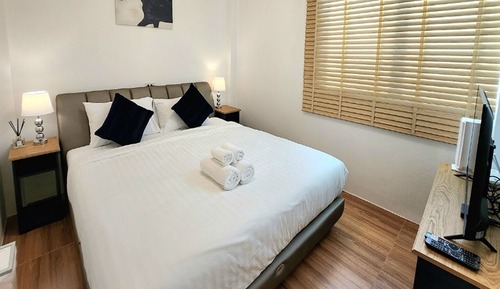 Villa 2