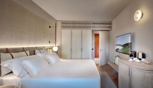 Premium Room, Bay View