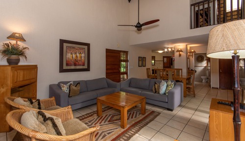 Standard Chalet