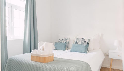 Comfort Apartment, 3 Bedrooms