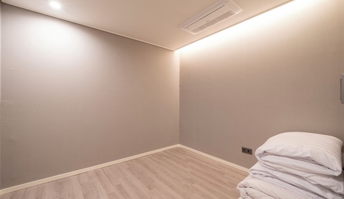 Deluxe Family Double, 2 Rooms, Partial Ocean View