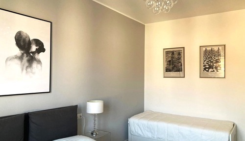 City Apartment