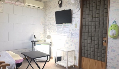 Economy Twin Room, Non Smoking (202)