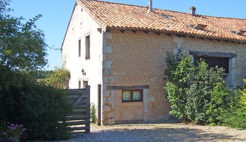 Traditional Cottage