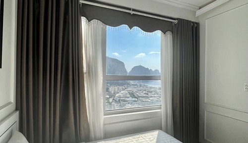 Apartment, Sea View