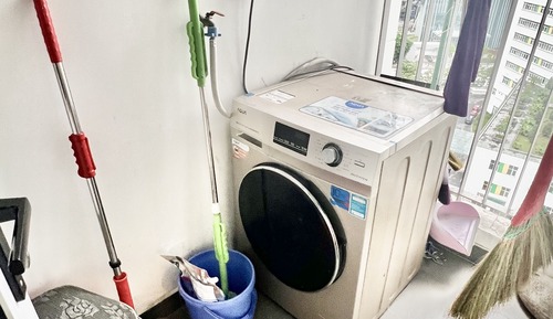 Basic Apartment