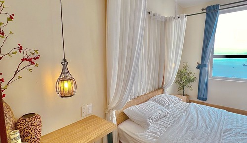 Apartment, 3 Bedrooms
