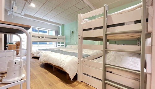 Basic Apartment