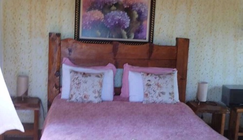 Deluxe Chalet