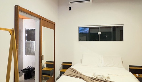 Luxury Studio Suite
